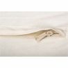 Buy Square Cotton Cushion in Boho Bali Style cover + filling - Mecanda Cream 60199 in the Europe