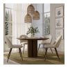 Buy Rattan Pendant Lamp, Boho Bali Style - Oya Natural 60492 in the Europe