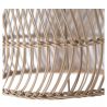 Buy Rattan Pendant Lamp, Boho Bali Style - Oya Natural 60492 - in the EU
