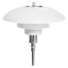 Buy PL 3/2 Desk Lamp - Steel/Opal Glass Steel 15226 in the Europe