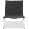 Buy PY22 Lounge Chair - Premium Leather Black 16827 - in the EU