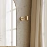 Buy Wall Spotlight Lamp - Dimmable - Gure Gold 60522 in the Europe