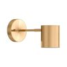 Buy Wall Spotlight Lamp - Dimmable - Gure Gold 60522 - in the EU