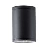 Buy Ceiling Wall Lamp Outdoor LED Spotlight - Ilua Black 60638 - in the EU