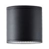 Buy  Ceiling LED Lamp Wall Light - Ilua Black 60639 - in the EU