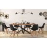 Buy MNB-R1 Pendant lamp  Black 58216 at MyFaktory