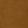 Buy Velvet Upholstered Armchair - Connor Mustard 60700 with a guarantee