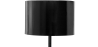 Buy Spune Floor Lamp Black 58278 - prices