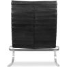 Buy PY20 Lounge Chair - Premium Leather Black 16830 home delivery
