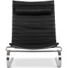 Buy PY20 Lounge Chair - Premium Leather Black 16830 - in the EU