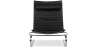Buy PY20 Lounge Chair - Premium Leather Black 16830 - in the EU