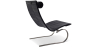 Buy PY20 Lounge Chair - Premium Leather Black 16830 home delivery