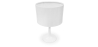 Buy Spune Table Lamp White 58277 at MyFaktory