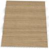 Buy Rectangular Jute Rug - Boho Bali - 150x200 CM - Latika Natural 61076 - in the EU