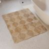Buy Rectangular Jute Rug - Boho Bali - 90x120 CM - Dalua Natural 61097 in the Europe