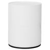 Buy Storage Container - 2 Drawers - New Bili 2 White 61104 home delivery