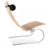 Buy PY8 Lounge Chair Design Boho Bali - Cane Rattan 16831 in the Europe