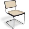 Buy Dining Chair Boho Bali- Polypropylene - Shive Black 61164 - prices