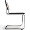 Buy Dining Chair Boho Bali- Polypropylene - Shive Black 61164 in the Europe