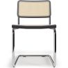 Buy Dining Chair Boho Bali- Polypropylene - Shive Black 61164 at MyFaktory