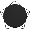 Buy Diamond Side Table Black 58414 in the Europe