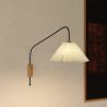 Buy Wall Sconce Lamp - Kala White 60674 with a guarantee