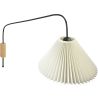 Buy Wall Sconce Lamp - Kala White 60674 at MyFaktory