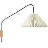 Buy Wall Sconce Lamp - Kala White 60674 home delivery