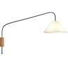 Buy Wall Sconce Lamp - Kala White 60674 at MyFaktory