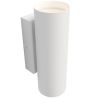 Buy Wall Lamp - Metal Sconce - Leta White 60686 home delivery