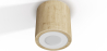 Buy Wooden Ceiling Spotlight - Kala Natural 60676 at MyFaktory