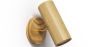 Buy Wooden Wall Lamp Sconce - Maque Natural 60667 - in the EU