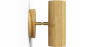 Buy Wooden Wall Lamp Sconce - Maque Natural 60667 - in the EU