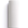 Buy Wall Lamp - Fabric Sconce - Olna White 60685 at MyFaktory