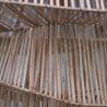 Buy Rattan Pendant Lamp - Boho Bali - Hydun Natural 61224 - in the EU