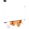 Buy Pendant Lamp - Modern Design - Hejt Amber 61231 - prices