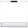 Buy Pendant Lamp Horizontal LED Bar - Gress Black 61233 - in the EU