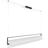 Buy  Pendant Lamp Horizontal LED Bar - Starey White 61235 - in the EU