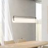 Buy  Pendant Lamp Horizontal LED Bar - Starey White 61235 in the Europe