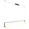 Buy  Pendant Lamp Horizontal LED Bar - Starey White 61235 - in the EU