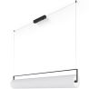 Buy  Pendant Lamp Horizontal LED Bar - Starey White 61235 at MyFaktory