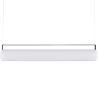 Buy  Pendant Lamp Horizontal LED Bar - Starey White 61235 home delivery