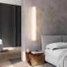 Buy Wall Sconce Horizontal LED Bar Lamp - Starey White 61236 - prices