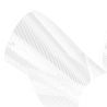 Buy Pendant Lamp - Modern Design - Bagna White 61260 - in the EU