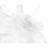 Buy Pendant Lamp - Modern Design - Bagna White 61260 in the Europe