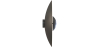 Buy Wall Sconce Lamp - Modern Design - Luna Black 61264 with a guarantee