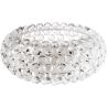 Buy Crystal Floor lamp 35cm  Transparent 53532 at MyFaktory