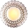 Buy Crystal Floor lamp 35cm  Transparent 53532 home delivery