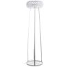 Buy Crystal Floor lamp 35cm  Transparent 53532 - in the EU