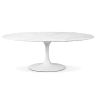 Buy Tulipa Table - Marble - 199 cm Marble 15419 - in the EU